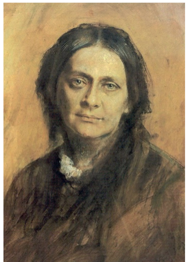 clara schumann