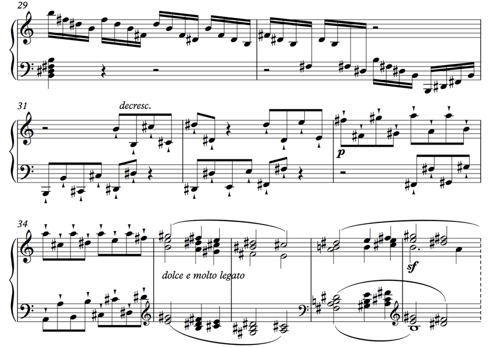 sonata c maj op 53 no 21 waldstein 6