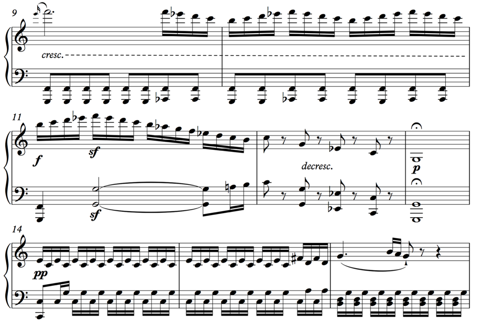 sonata c major op 53 no 21 waldstein 2