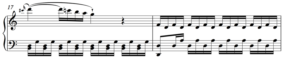 sonata c major op 53 no 21 waldstein 3