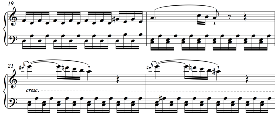 sonata c maj op 53 no 21 waldstein 4