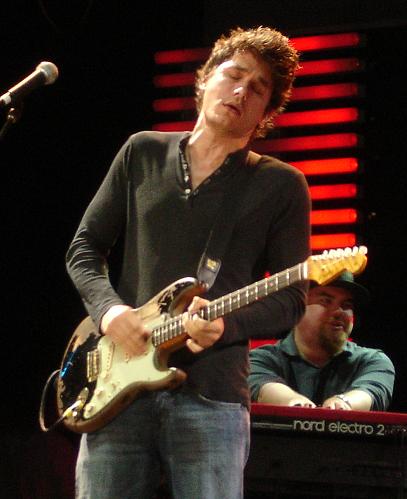 John Mayer - Practice Regimen to Make You Sound Like Him | Liberty Park Music john mayer practice regimen sound like him