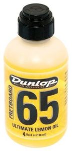 Dunlop Ultimate Lemon Oil