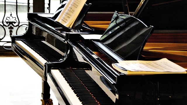 Piano Store Near Saugerties Ny