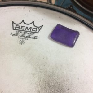 drum moongel