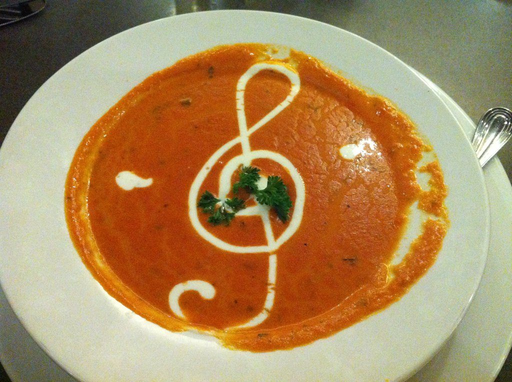 Tasty Listening: Ten New York Music Venues with Amazing Food Tasty Listening: Ten New York Music Venues with Amazing Food