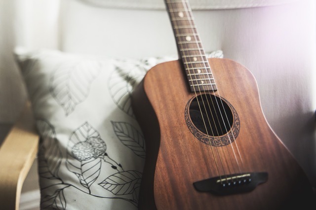 Choose Guitar Choose Guitar