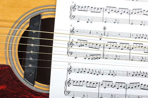 The Perfect Guide On How To Read Guitar Tabs Easily With Examples