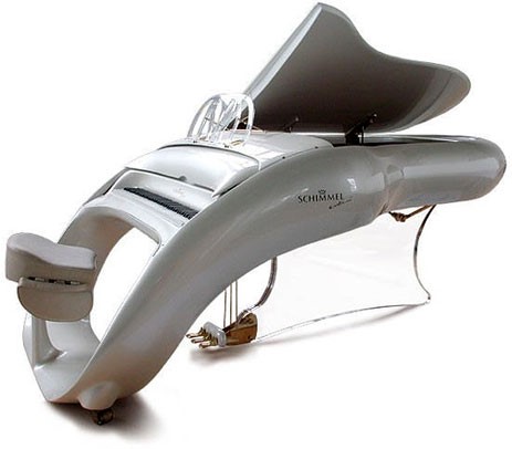 top 10 pianos for the cool (and rich) top 10 pianos for the cool (and rich)