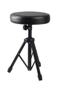 drum stool height