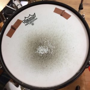guide to buying drum heads