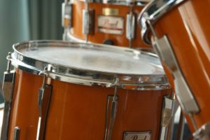 snare drums
