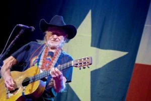 Willie Nelson