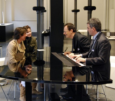 top 10 pianos for the cool (and rich) top 10 pianos for the cool (and rich)